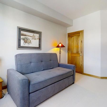 Ironwood Townhomes Steamboat Springs Zimmer foto