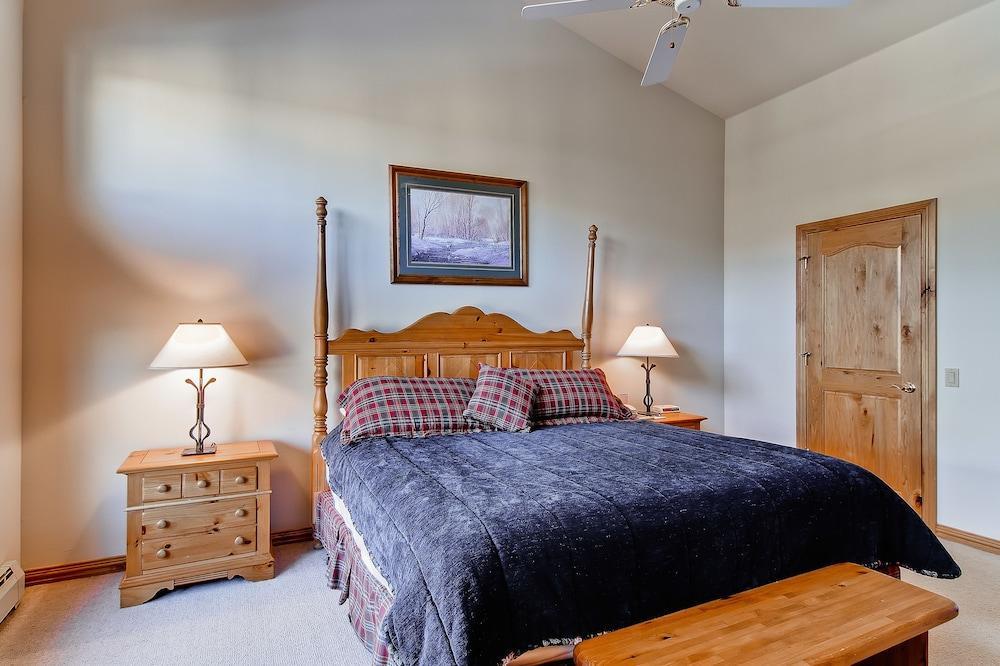 Ironwood Townhomes Steamboat Springs Exterior foto