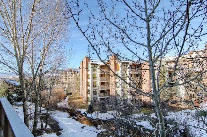 Ironwood Townhomes Steamboat Springs Exterior foto
