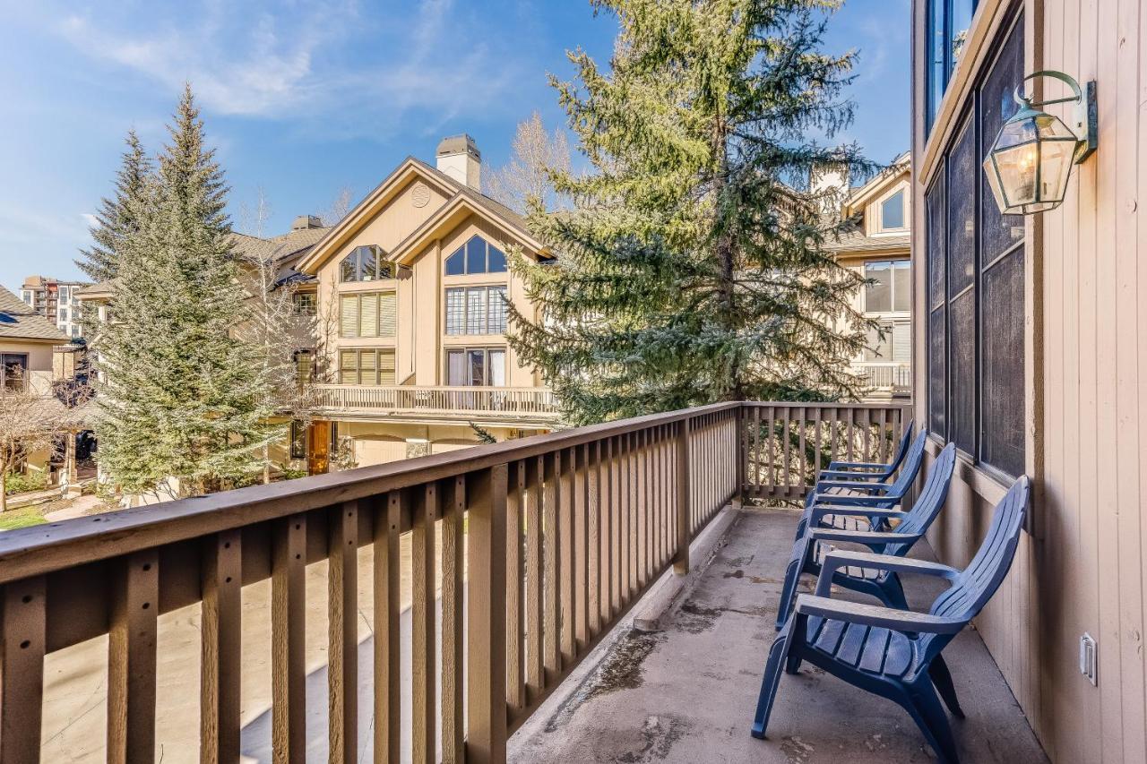 Ironwood Townhomes Steamboat Springs Zimmer foto