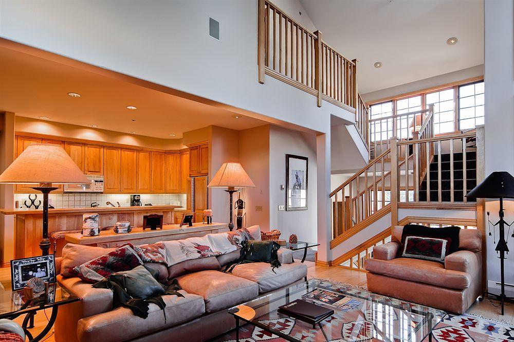 Ironwood Townhomes Steamboat Springs Exterior foto