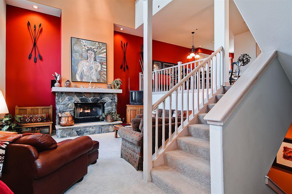 Ironwood Townhomes Steamboat Springs Exterior foto