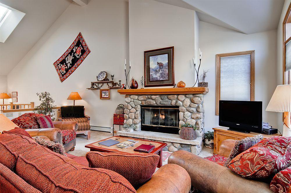 Ironwood Townhomes Steamboat Springs Exterior foto