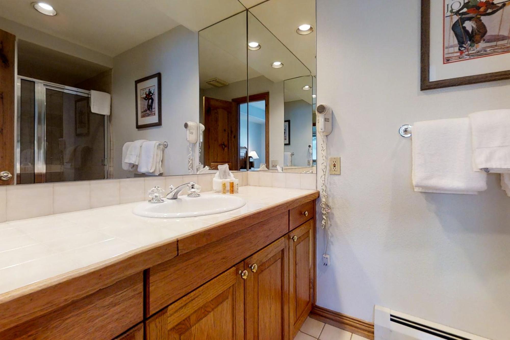 Ironwood Townhomes Steamboat Springs Zimmer foto