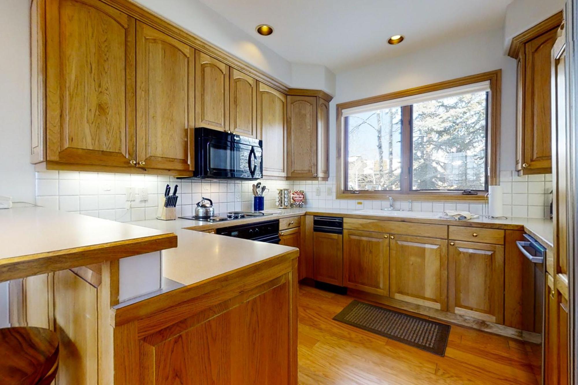 Ironwood Townhomes Steamboat Springs Zimmer foto