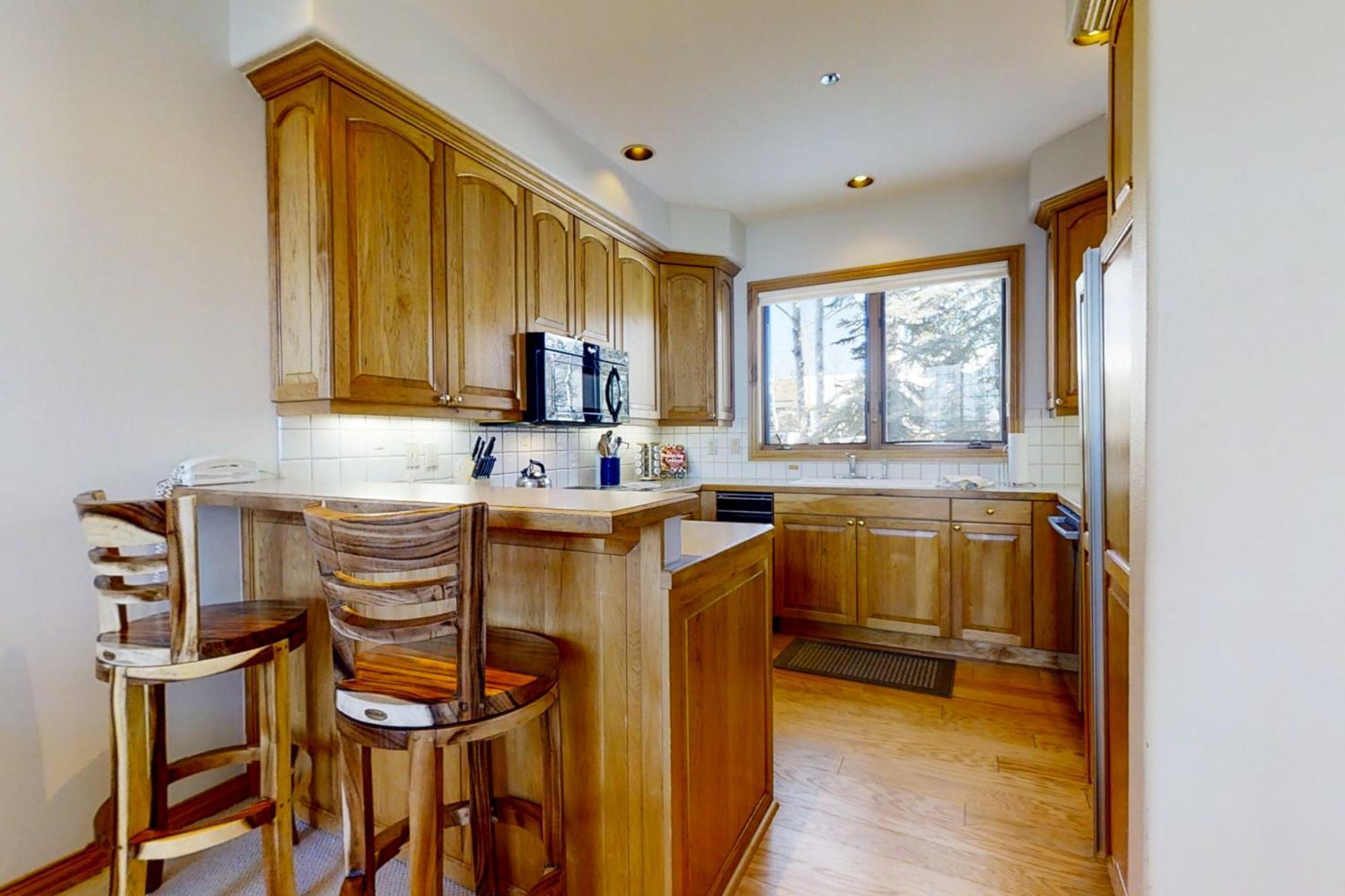 Ironwood Townhomes Steamboat Springs Zimmer foto