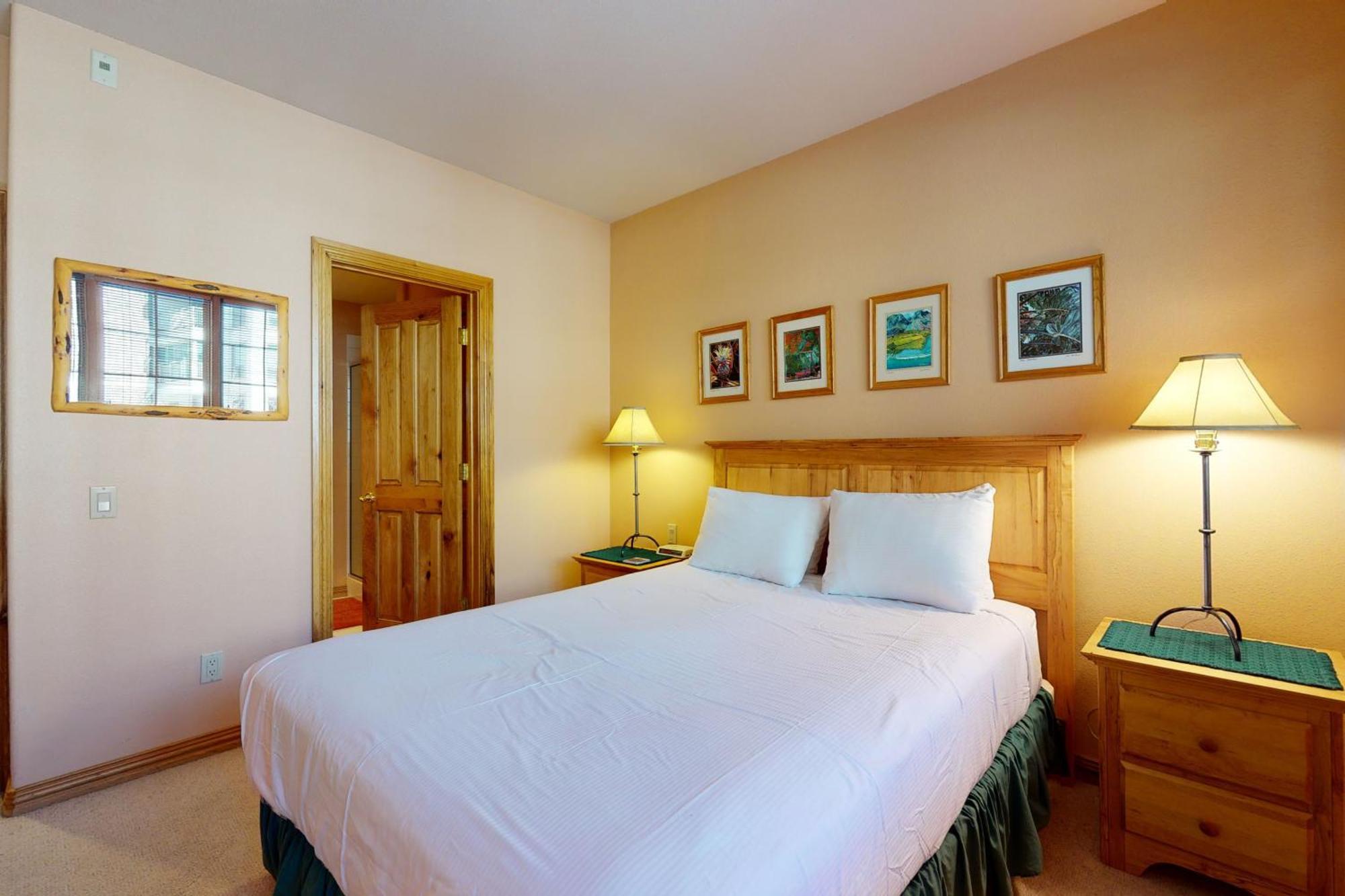 Ironwood Townhomes Steamboat Springs Zimmer foto