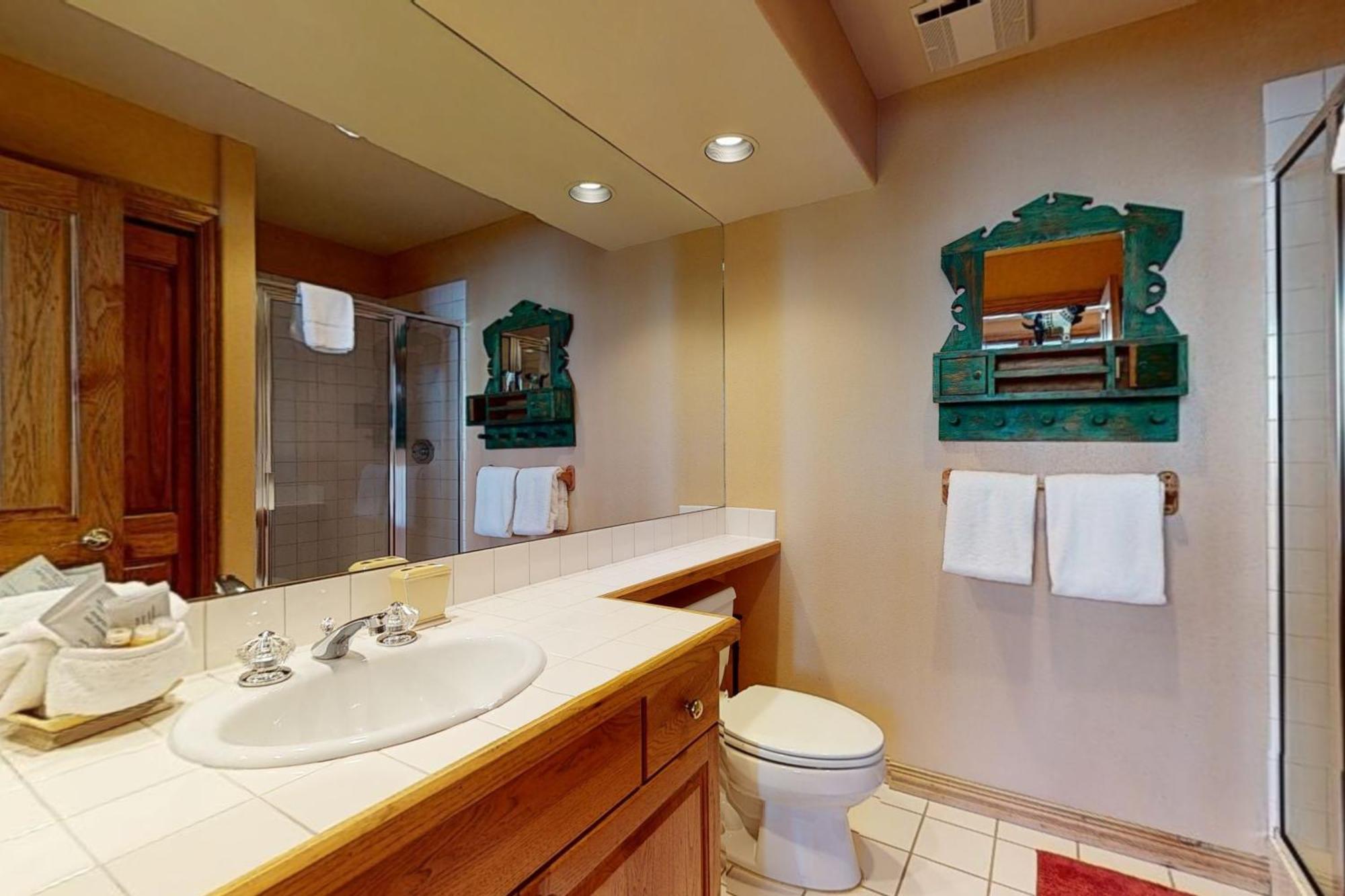 Ironwood Townhomes Steamboat Springs Zimmer foto