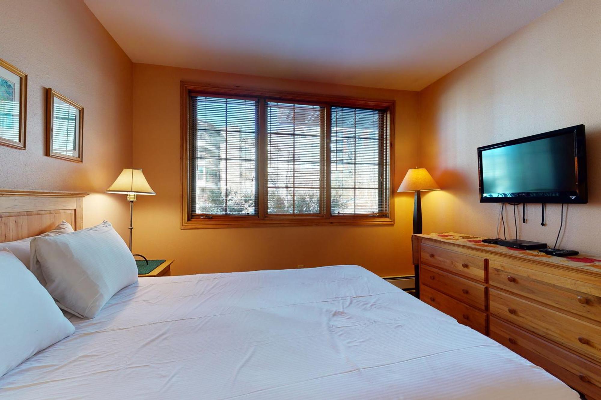 Ironwood Townhomes Steamboat Springs Zimmer foto