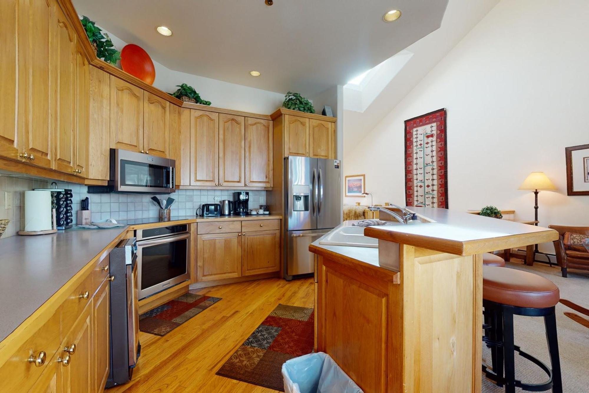 Ironwood Townhomes Steamboat Springs Zimmer foto