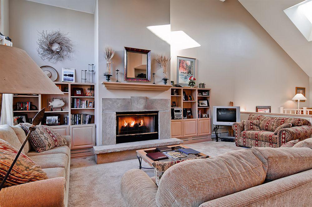 Ironwood Townhomes Steamboat Springs Exterior foto