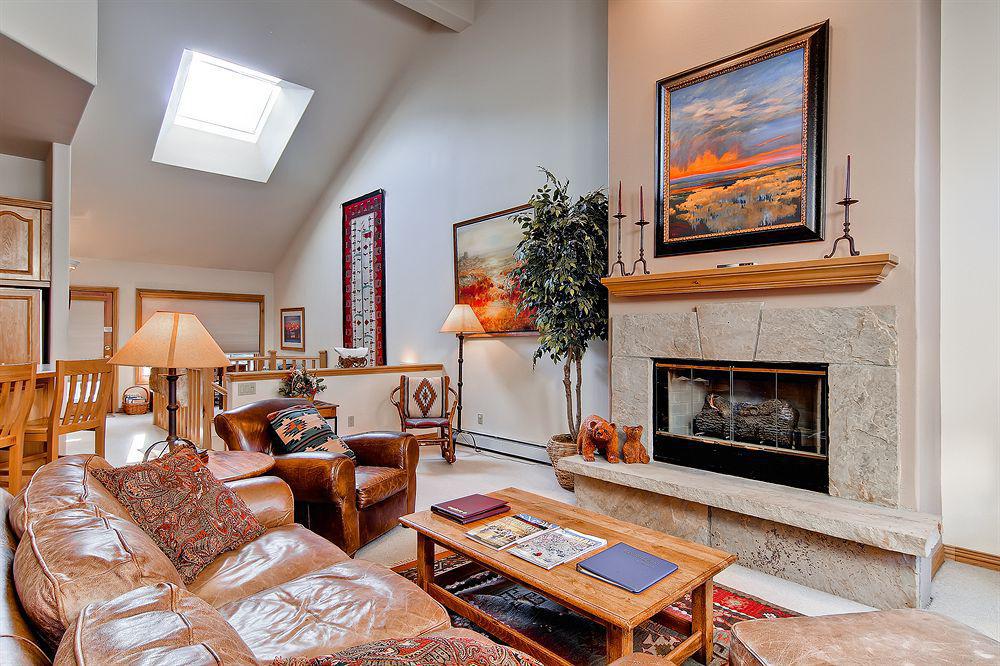 Ironwood Townhomes Steamboat Springs Exterior foto