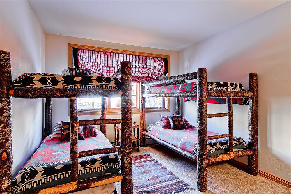 Ironwood Townhomes Steamboat Springs Zimmer foto