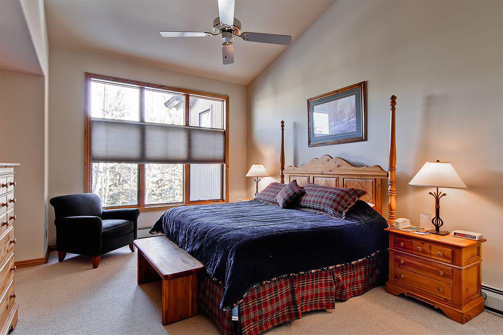 Ironwood Townhomes Steamboat Springs Exterior foto