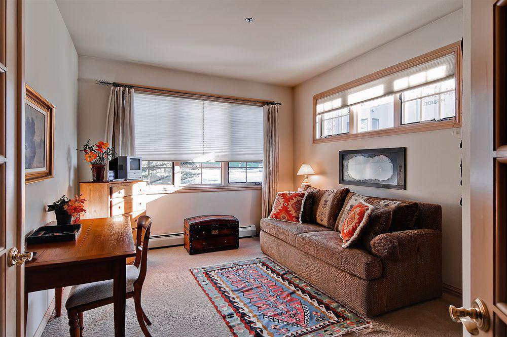 Ironwood Townhomes Steamboat Springs Exterior foto