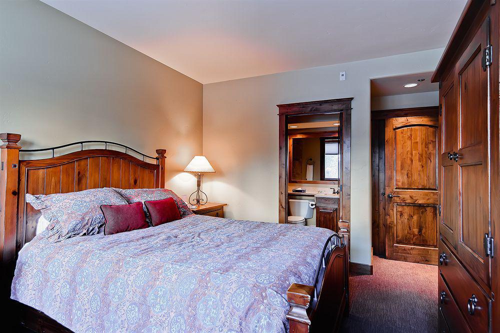 Ironwood Townhomes Steamboat Springs Exterior foto
