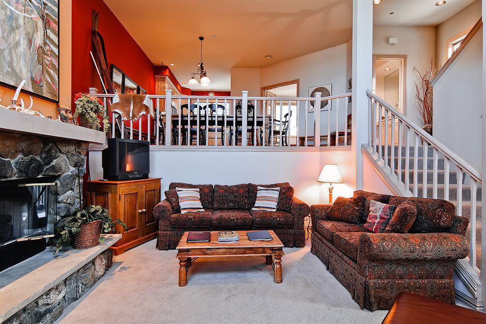 Ironwood Townhomes Steamboat Springs Exterior foto
