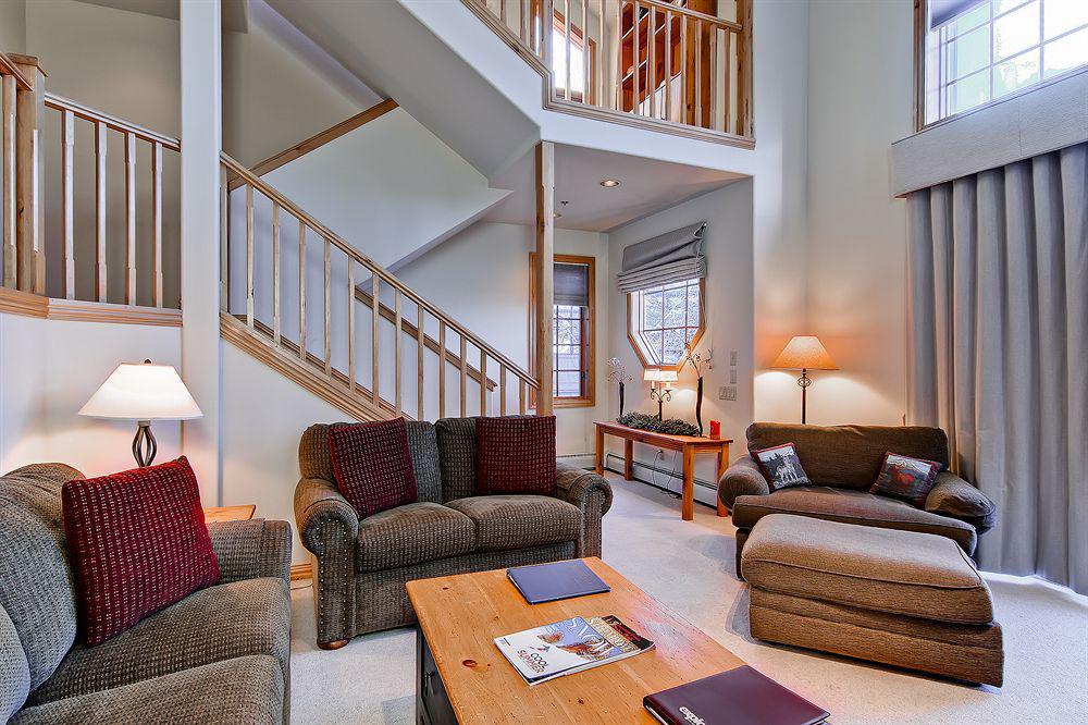 Ironwood Townhomes Steamboat Springs Exterior foto