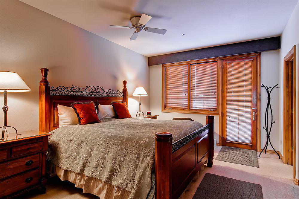 Ironwood Townhomes Steamboat Springs Exterior foto